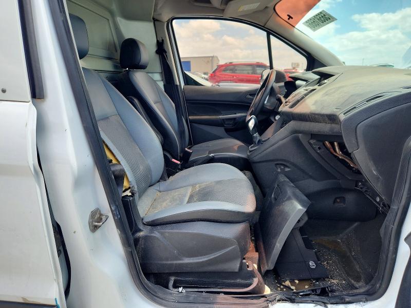 56581666 :رقم المزاد ، NM0LS7E74G1251286 vin ، 2016 Ford Transit Connect مزاد بيع