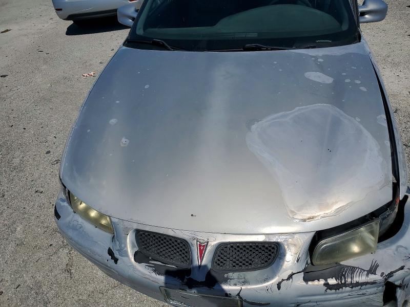 Aukcja sprzedaży 2000 Pontiac Grand Prix, vin: 1G2WP52K4YF308786, numer aukcji: 55539136
