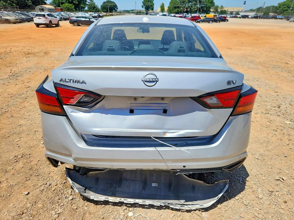 Aukcja sprzedaży 2024 Nissan Altima, vin: 1N4BL4DV2RN327745, numer aukcji: 55655586