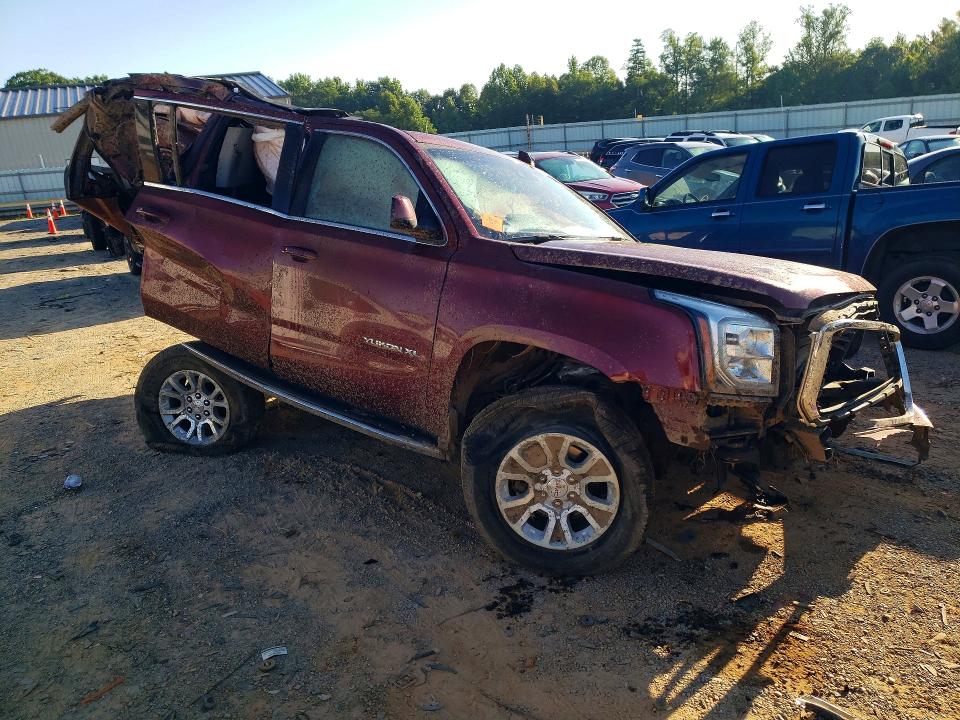 Продажа на аукционе авто 2018 Gmc Yukon Xl, vin: 1GKS2GKC5JR328793, номер лота: 56073476