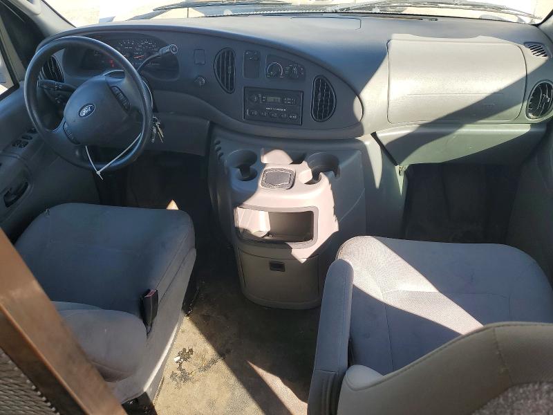 Aukcja sprzedaży 2005 Ford E250, vin: 1FTNS24L75HA27365, numer aukcji: 55564546
