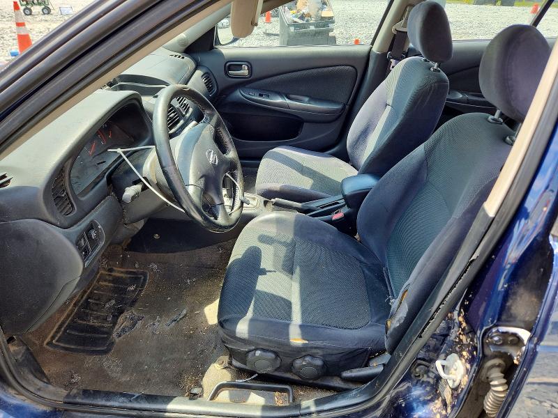 Продаж на аукціоні авто 2006 Nissan Sentra, vin: 3N1CB51D46L580776, номер лоту: 58370736