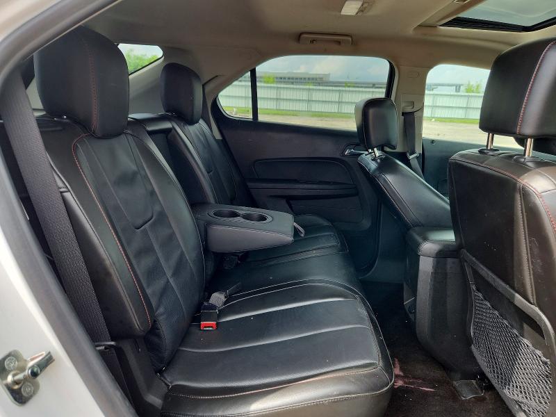 Продажа на аукционе авто 2016 Chevrolet Equinox, vin: 2GNALDEK9G6297422, номер лота: 56994566