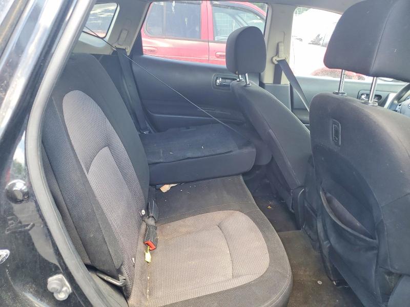 Продаж на аукціоні авто 2011 Nissan Rogue, vin: JN8AS5MV3BW681857, номер лоту: 54636536