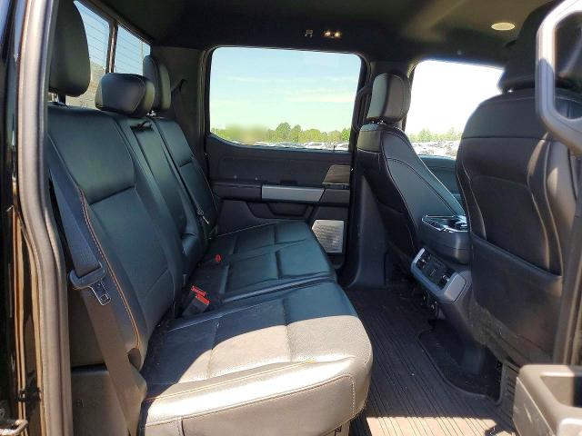 Продажа на аукционе авто 2024 Ford F150, vin: 1FTFW5L84RFA75463, номер лота: 56960916