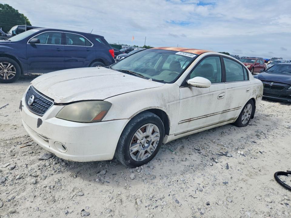 Aukcja sprzedaży 2006 Nissan Altima, vin: 1N4AL11D66N333761, numer aukcji: 52930186