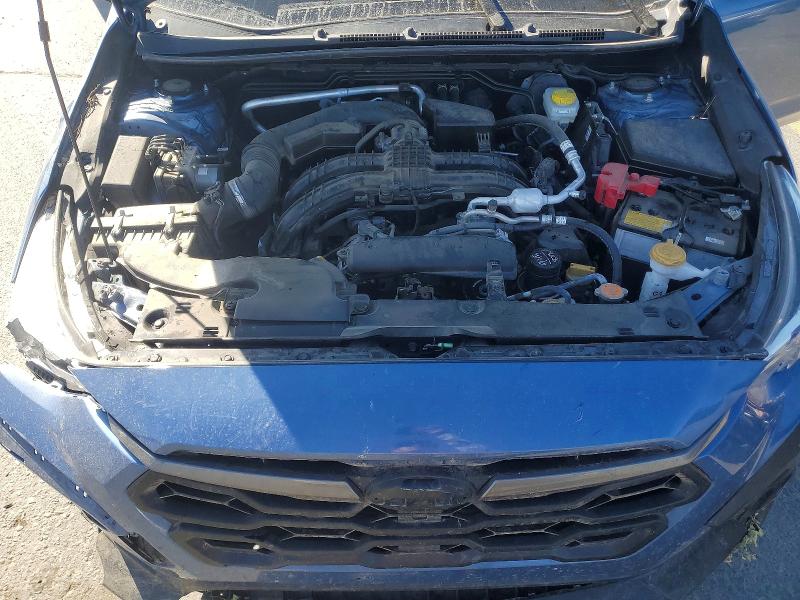 Продаж на аукціоні авто 2024 Subaru Crosstrek, vin: JF2GUADC8RH288556, номер лоту: 58352656