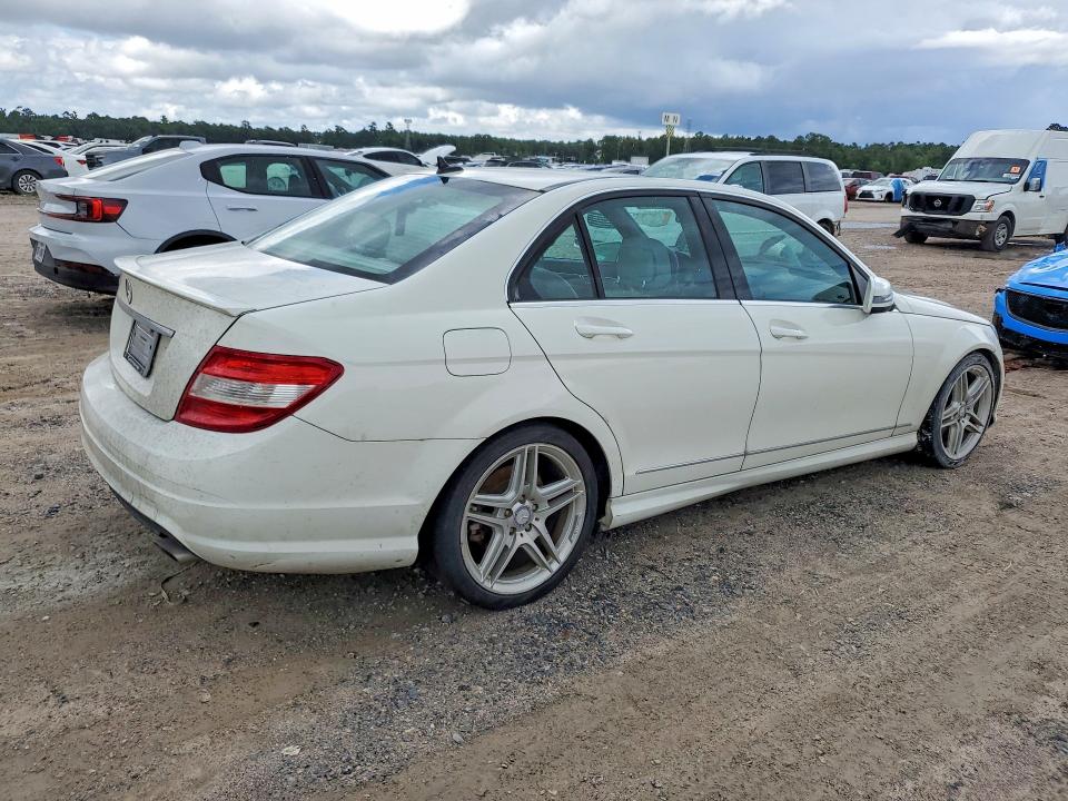 56276796 :رقم المزاد ، WDDGF5GB1BF654402 vin ، 2011 Mercedes-benz 350-class مزاد بيع