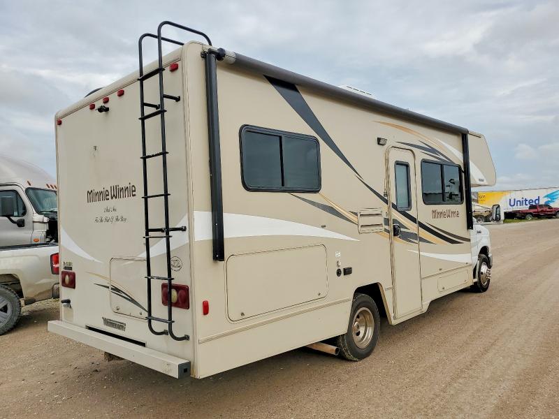 Aukcja sprzedaży 2016 Winn Motorhome, vin: 1FDWE3FS2FDA19362, numer aukcji: 54245416