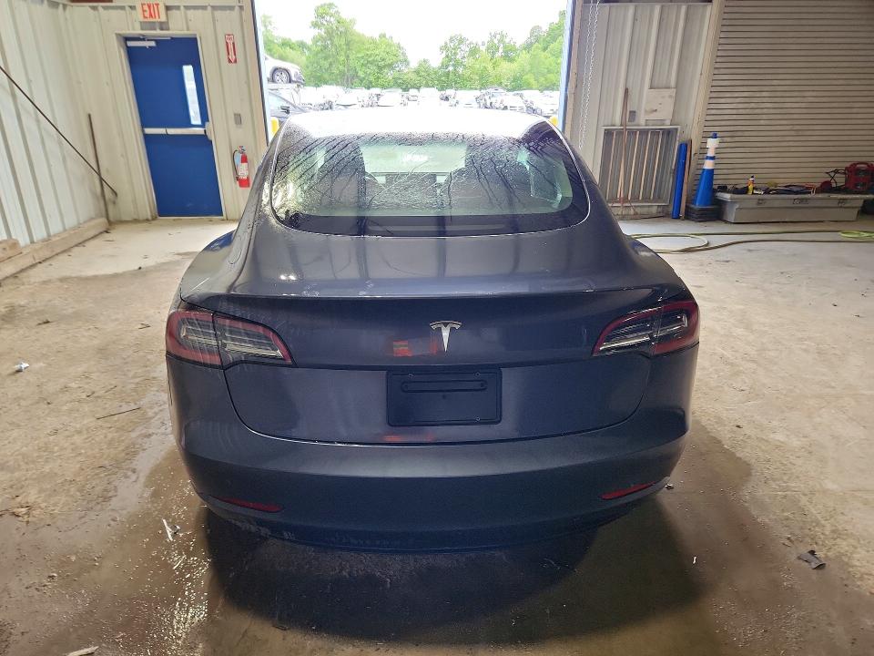 Aukcja sprzedaży 2023 Tesla Model 3, vin: 5YJ3E1EA0PF458056, numer aukcji: 57863246