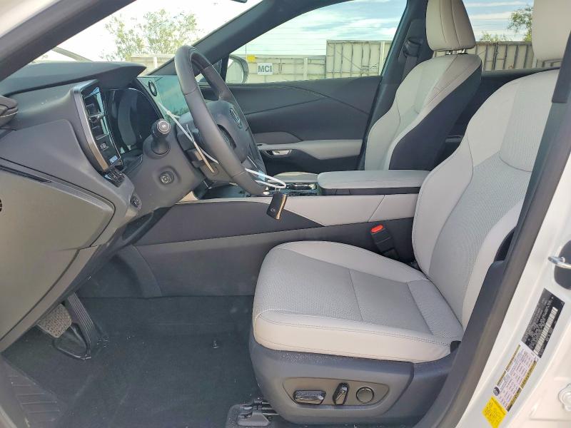 2025 Lexus Rx 350h მანქანა იყიდება აუქციონზე, vin: 2T2BBMCA1SC065345, აუქციონის ნომერი: 57179686