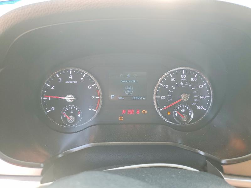 Продаж на аукціоні авто 2020 Kia Telluride, vin: 5XYP64HC3LG026092, номер лоту: 58824266