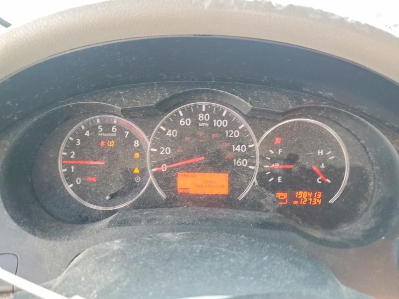 Продаж на аукціоні авто 2011 Nissan Altima, vin: 1N4AL2AP7BN430204, номер лоту: 55325806