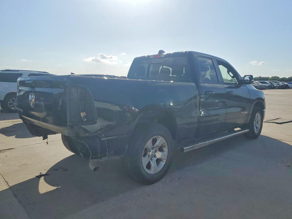 Продажа на аукционе авто 2022 Ram 1500, vin: 1C6RREBG8NN290848, номер лота: 59130086