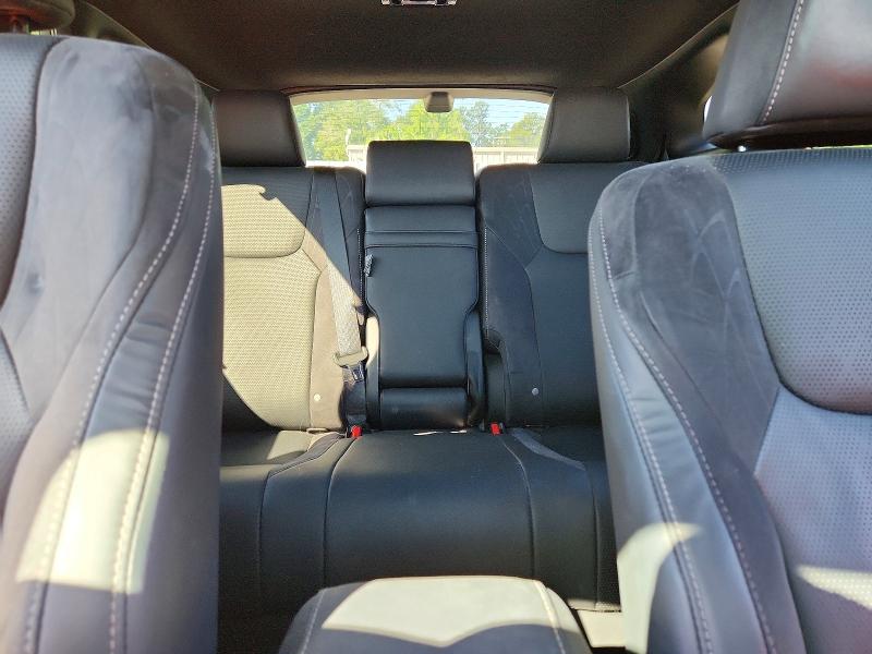 Продажа на аукционе авто 2023 Lexus Rx 350, vin: 2T2BAMBAXPC015653, номер лота: 57062526