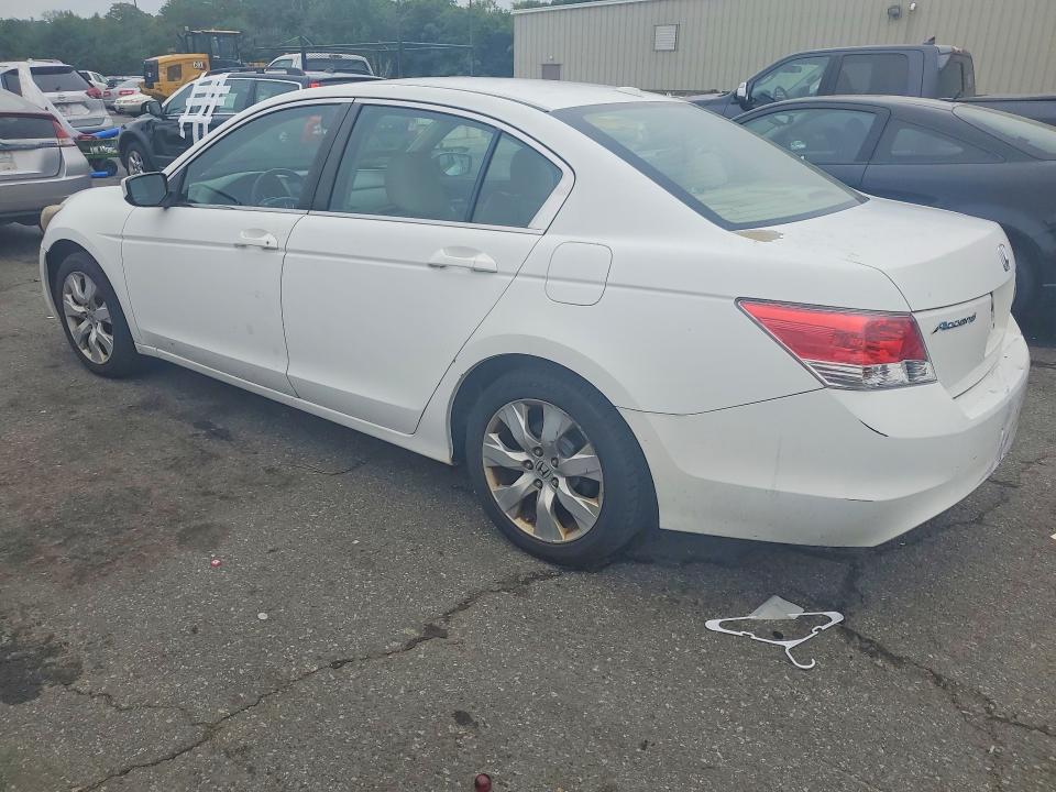 Aukcja sprzedaży 2010 Honda Accord, vin: 1HGCP2F8XAA190047, numer aukcji: 57199696
