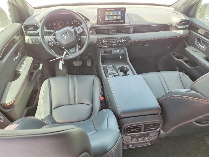 Продажа на аукционе авто 2024 Honda Pilot, vin: 5FNYG1H6XRB002673, номер лота: 85962885