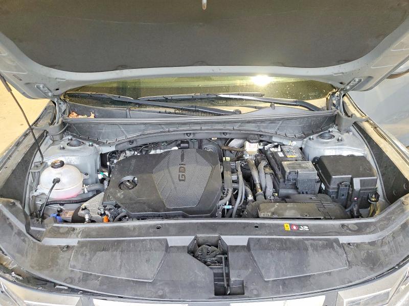 2024 Hyundai Santa Cruz მანქანა იყიდება აუქციონზე, vin: 5NTJA4DE3RH113232, აუქციონის ნომერი: 55544426