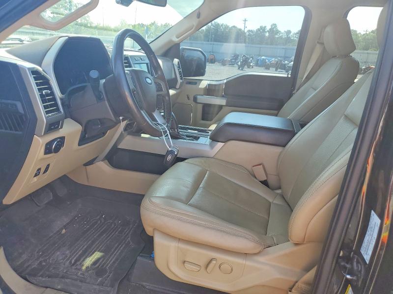 Продажа на аукционе авто 2019 Ford F150, vin: 1FTEW1E43KKF07455, номер лота: 56801166