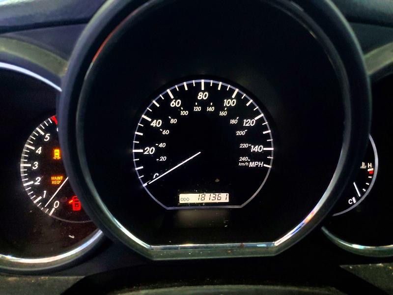 55566736 :رقم المزاد ، 2T2HA31U04C031257 vin ، 2004 Lexus Rx مزاد بيع