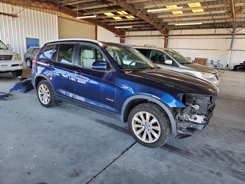 Продажа на аукционе авто 2016 Bmw X3, vin: 5UXWX9C53G0D90623, номер лота: 56298486