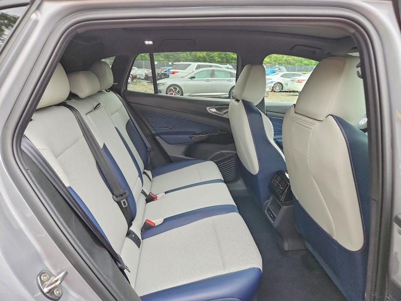 Aukcja sprzedaży 2024 Volkswagen Id.4, vin: 1V2WSPE86RC022249, numer aukcji: 58284456