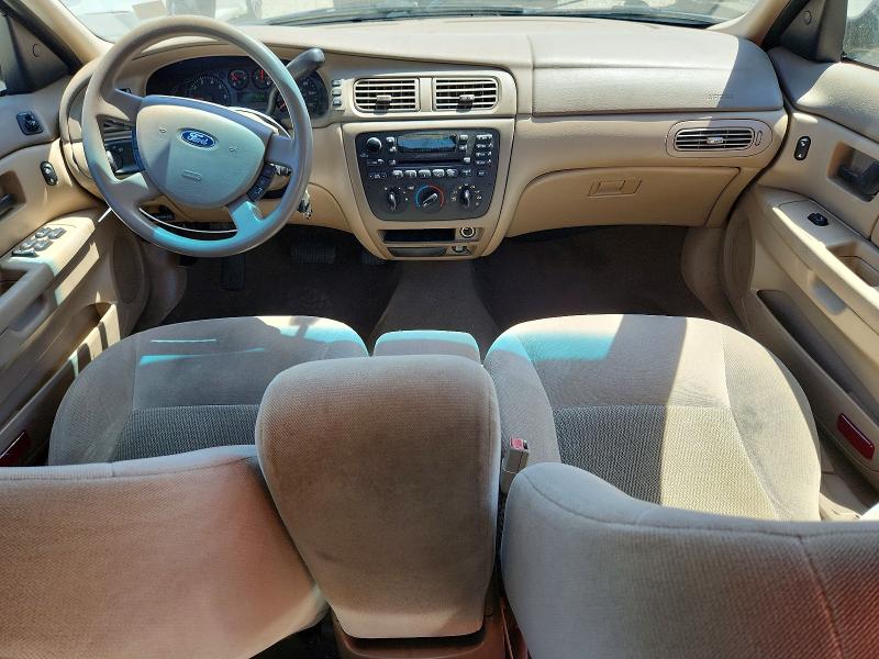 Aukcja sprzedaży 2006 Ford Taurus, vin: 1FAFP53U56A202777, numer aukcji: 57518786