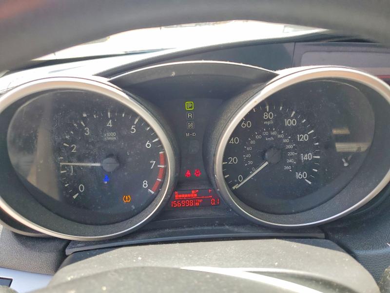 Aukcja sprzedaży 2011 Mazda 3, vin: JM1BL1VF2B1367305, numer aukcji: 58100416