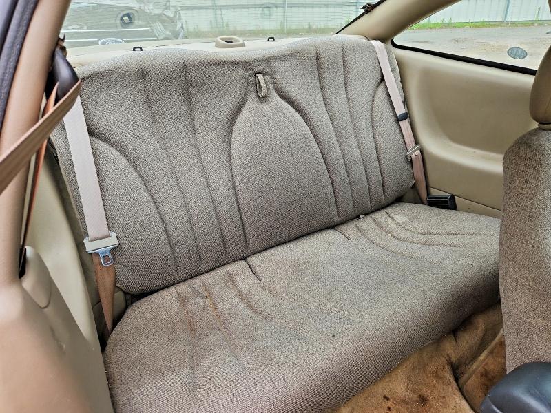 Aukcja sprzedaży 2000 Chevrolet Cavalier, vin: 1G1JC1240Y7297753, numer aukcji: 57673536
