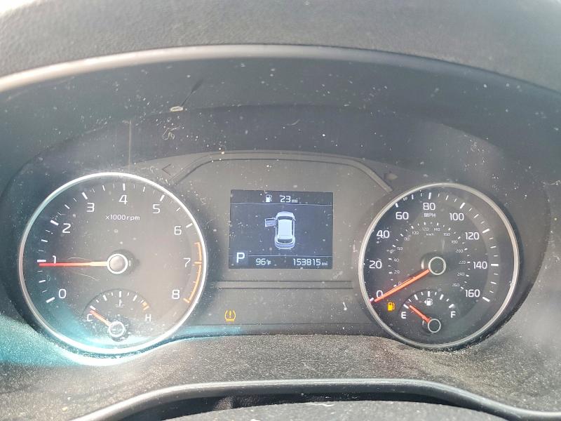 Продаж на аукціоні авто 2021 Kia Sportage, vin: KNDPM3AC5M7877013, номер лоту: 56629156