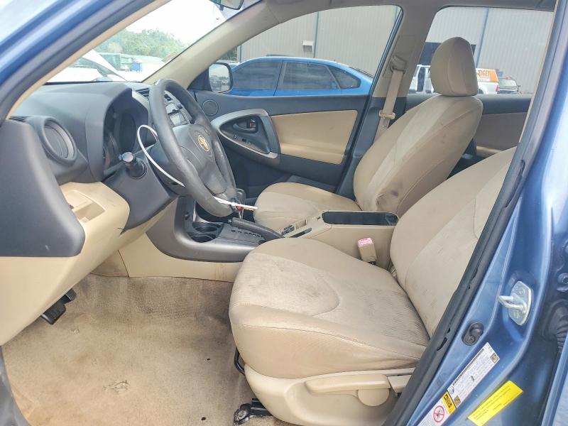 Продажа на аукционе авто 2010 Toyota Rav4, vin: JTMZF4DV4AD025156, номер лота: 56647986