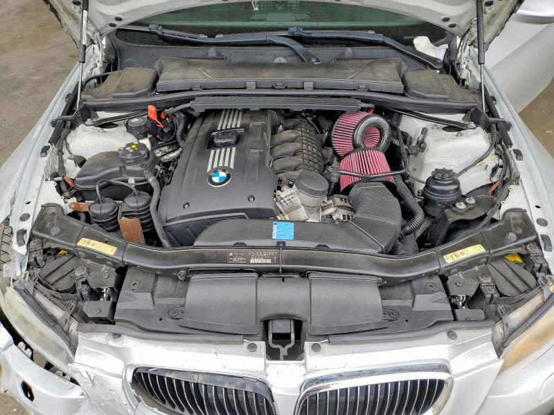 58435006 :رقم المزاد ، WBAWB73547PV83336 vin ، 2007 Bmw 335 مزاد بيع