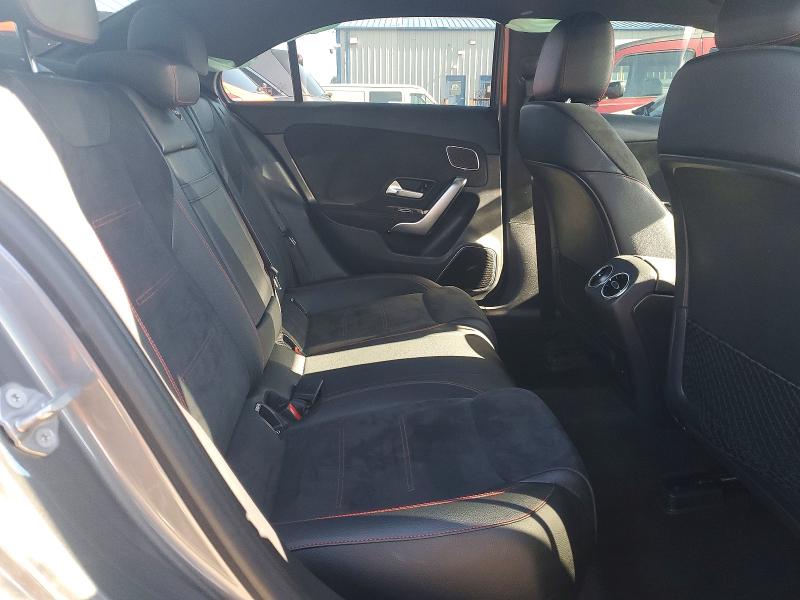 Продажа на аукционе авто 2021 Mercedes-benz A, vin: W1K3G5BB3MJ284671, номер лота: 57305566