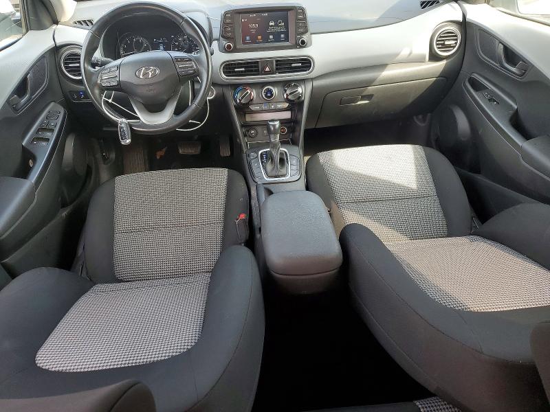 Aukcja sprzedaży 2020 Hyundai Kona, vin: KM8K22AA6LU398944, numer aukcji: 57619056