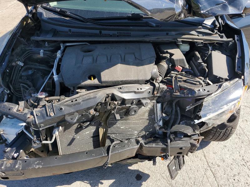 56055656 :رقم المزاد ، 2T1BURHEXHC960073 vin ، 2017 Toyota Corolla مزاد بيع
