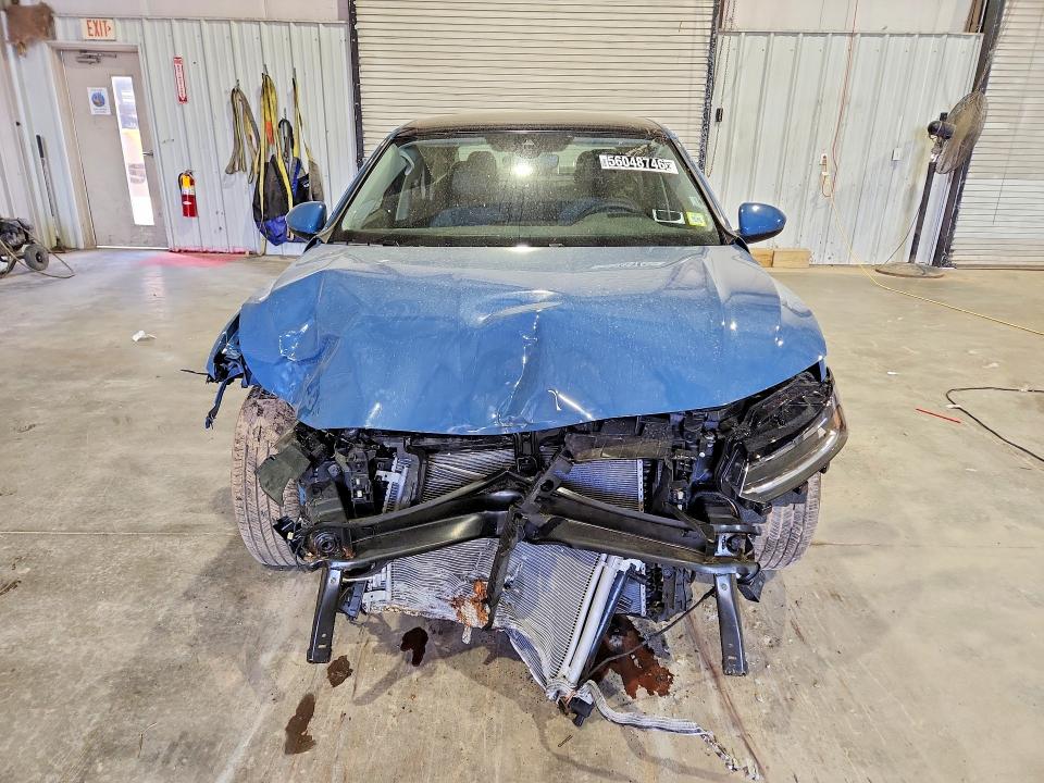 2026 Volkswagen Jetta მანქანა იყიდება აუქციონზე, vin: 3VW7W7BU1TM028359, აუქციონის ნომერი: 56048746