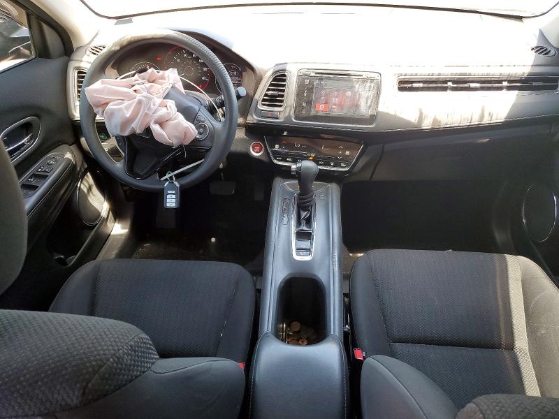 Aukcja sprzedaży 2016 Honda Hr-v, vin: 3CZRU6H57GM756103, numer aukcji: 56196426
