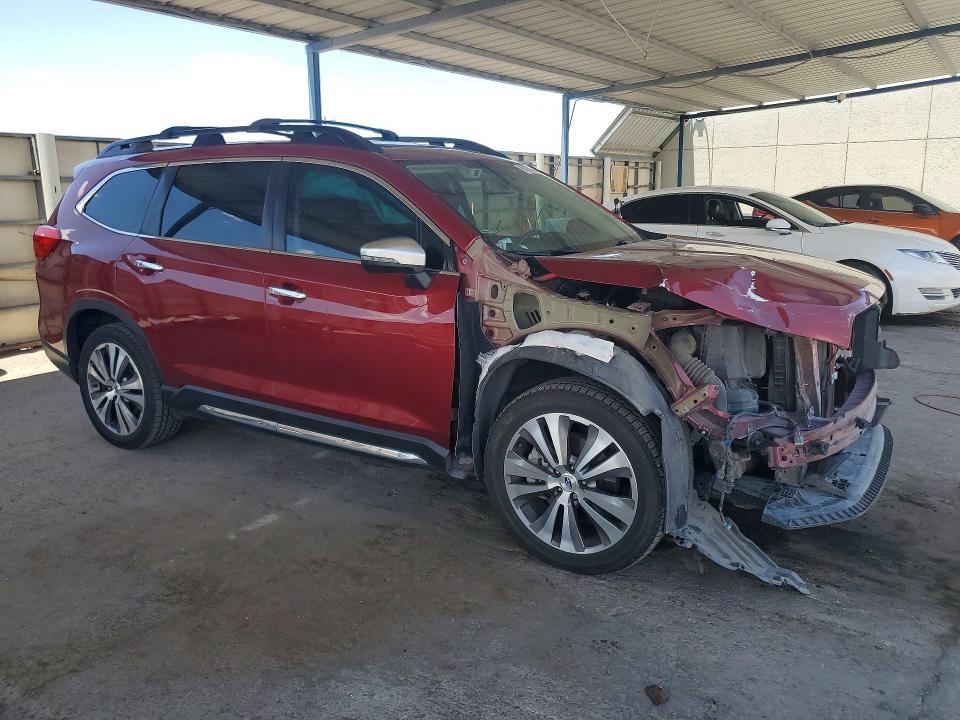 Продаж на аукціоні авто 2020 Subaru Ascent Limited W/8-p, vin: 4S4WMARDXL3465376, номер лоту: 85790745