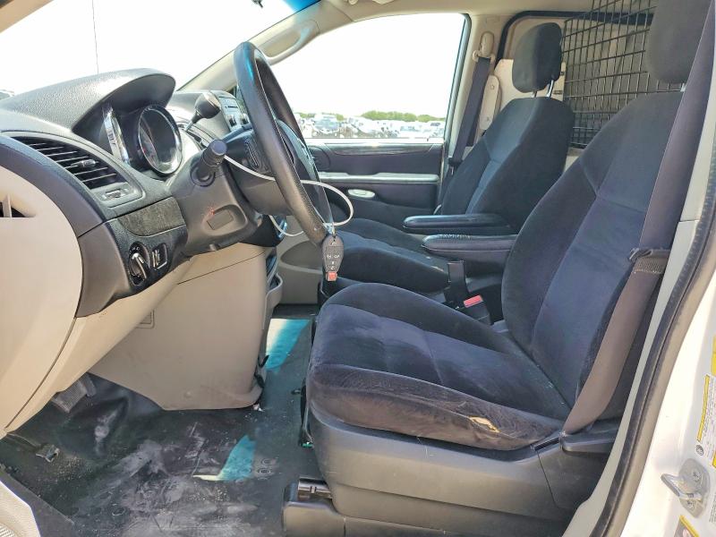 Aukcja sprzedaży 2014 Ram Tradesman, vin: 2C4JRGAG9ER428404, numer aukcji: 58136116