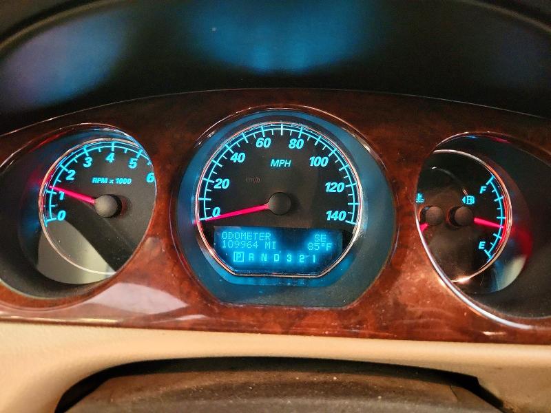 2008 Buick Lucerne მანქანა იყიდება აუქციონზე, vin: 1G4HD57238U154388, აუქციონის ნომერი: 56813376