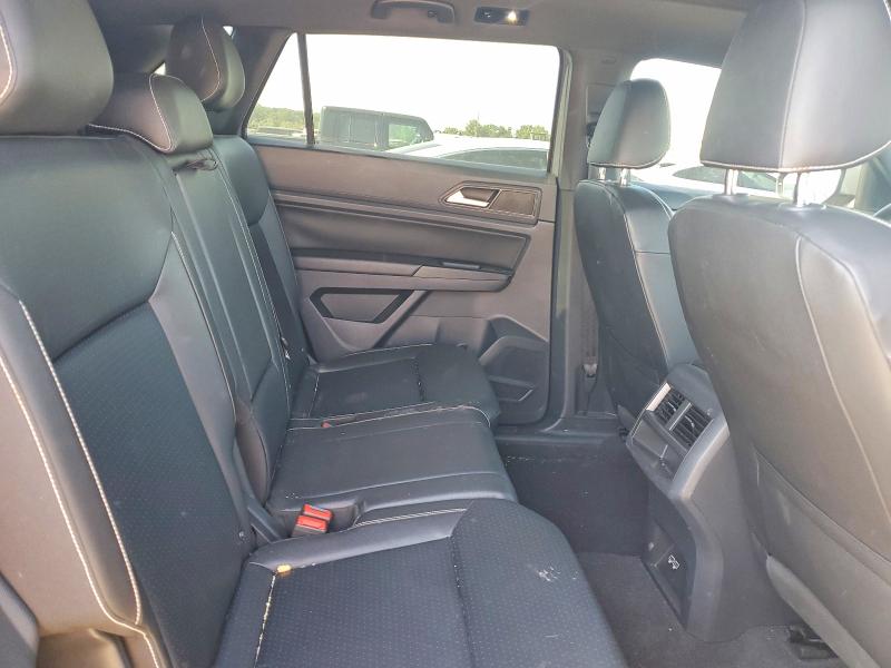 2020 Volkswagen Atlas Cross Sport მანქანა იყიდება აუქციონზე, vin: 1V2MC2CA2LC205717, აუქციონის ნომერი: 55058296