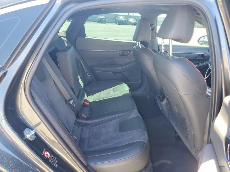 2022 Hyundai Sonata მანქანა იყიდება აუქციონზე, vin: KMHL14JC1NA224692, აუქციონის ნომერი: 57253106