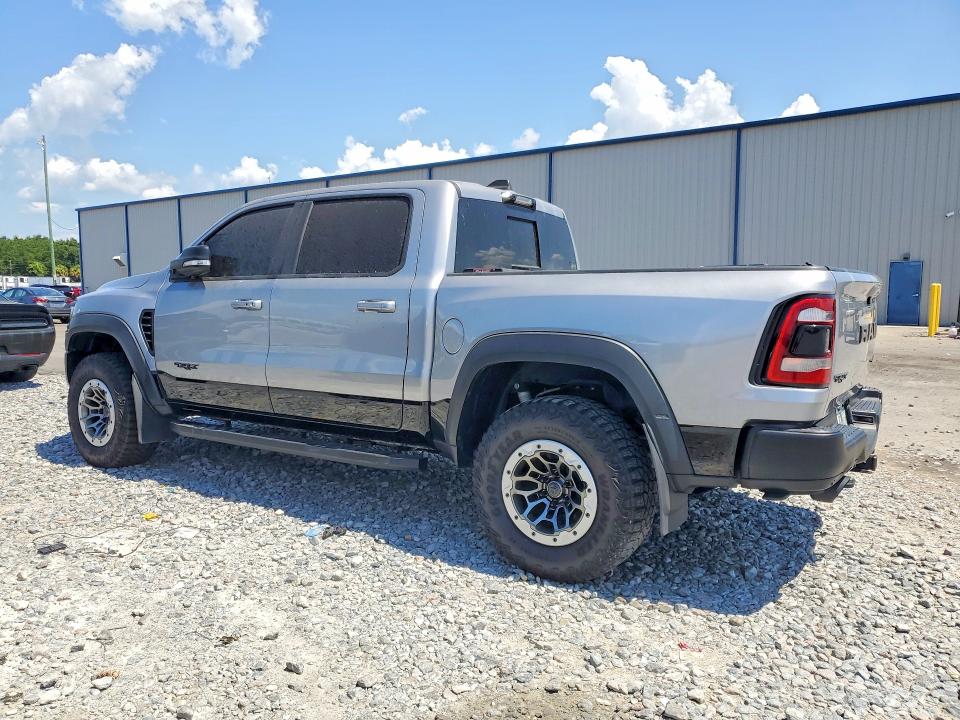 58767086 :رقم المزاد ، 1C6SRFU96MN740520 vin ، 2021 Ram 1500 مزاد بيع