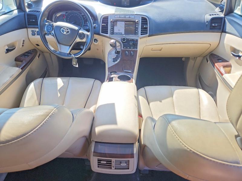 Aukcja sprzedaży 2014 Toyota Venza, vin: 4T3BK3BB7EU103471, numer aukcji: 55918506