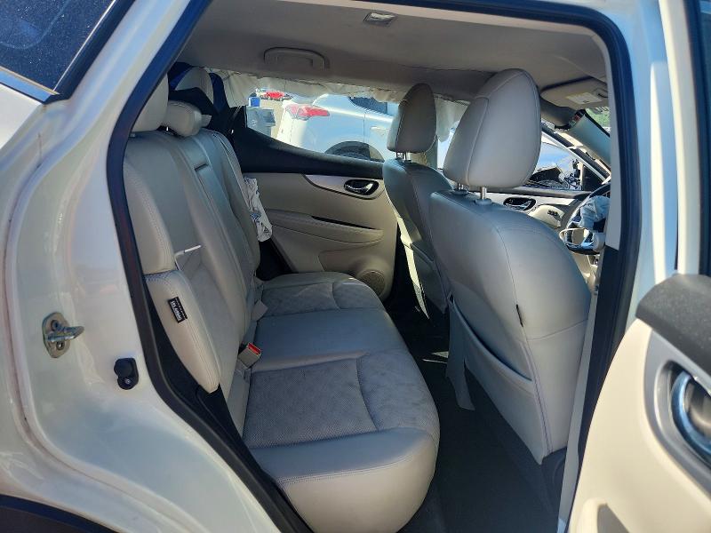 Aukcja sprzedaży 2020 Nissan Rogue Sport, vin: JN1BJ1CW9LW648078, numer aukcji: 55866286