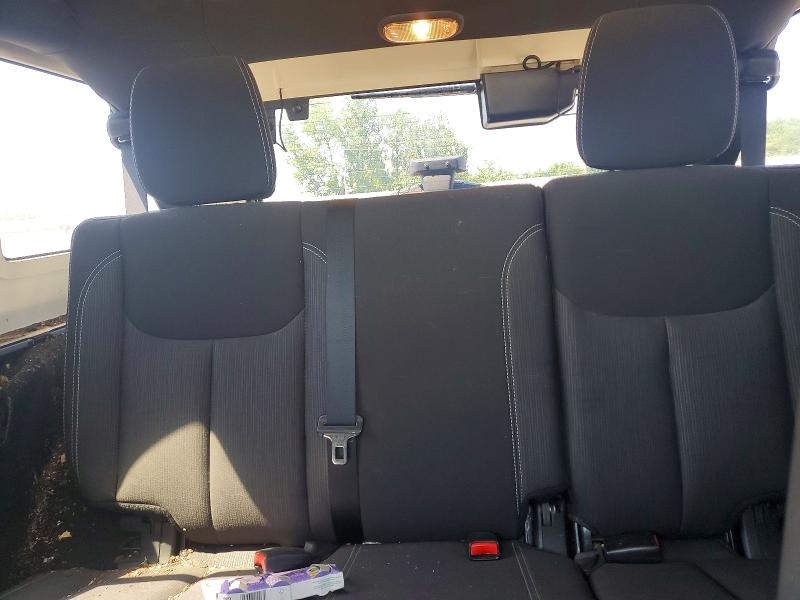 Продаж на аукціоні авто 2015 Jeep Wrangler Unlimited, vin: 1C4BJWEG4FL751348, номер лоту: 55557136
