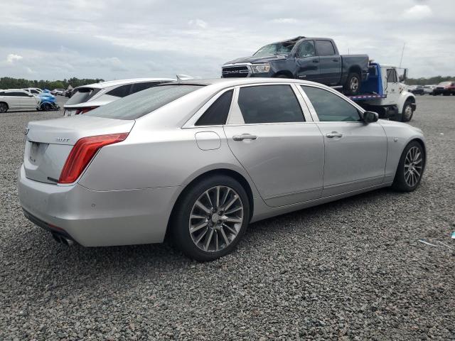 Aukcja sprzedaży 2016 Cadillac Ct6, vin: 1G6KC5RX0GU158275, numer aukcji: 54227216