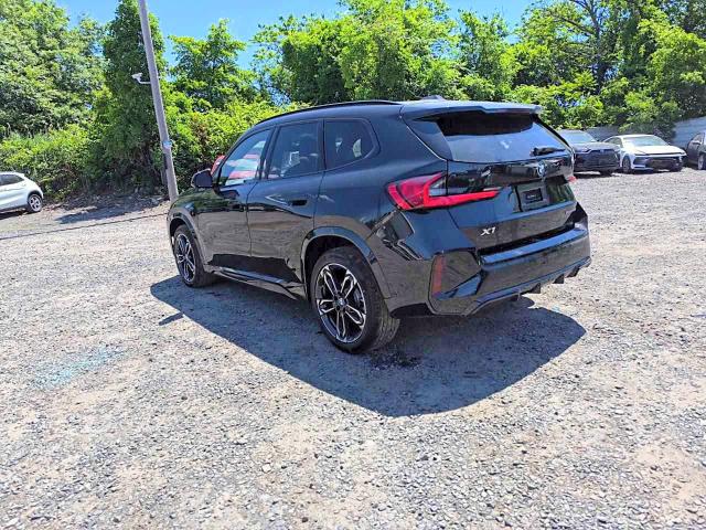 2026 Bmw X1 მანქანა იყიდება აუქციონზე, vin: WBX73EF06T5599183, აუქციონის ნომერი: 54845366