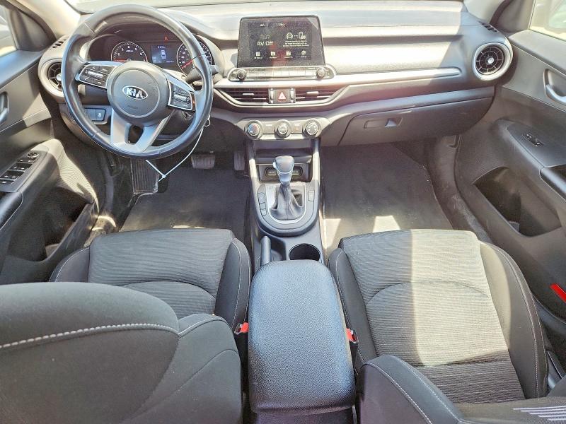 Продаж на аукціоні авто 2021 Kia Forte, vin: 3KPF24AD0ME275815, номер лоту: 53535756