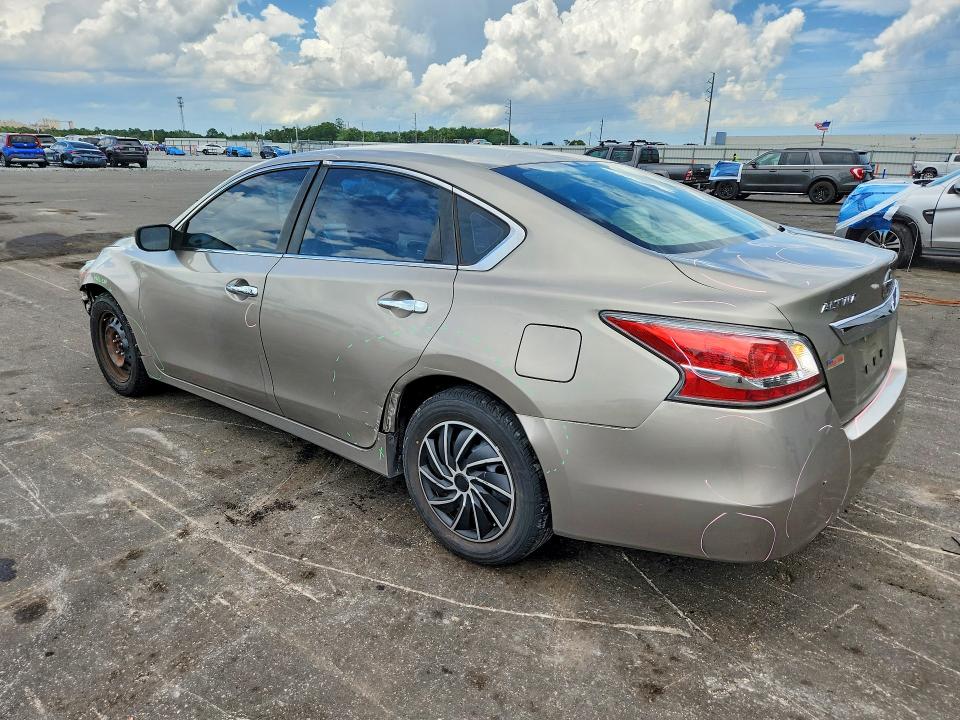Aukcja sprzedaży 2015 Nissan Altima, vin: 1N4AL3APXFC218002, numer aukcji: 58795456